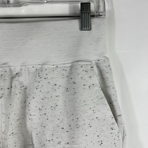 Yoga Smoga Sweat Shorts Women's Small Pull On Athletic Gym Training High Rise - Picture 3 of 12