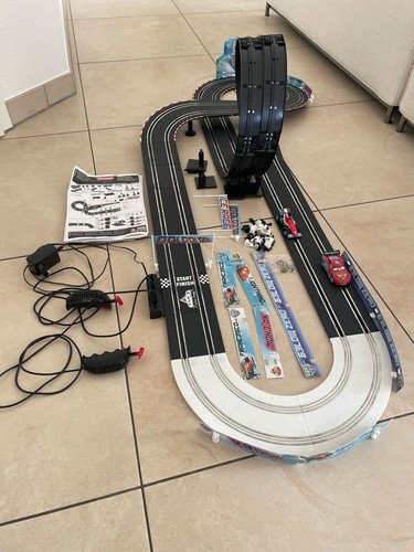 Carrera Bahn Cars 20062360