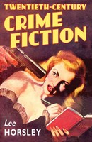Lee Horsley | Twentieth-Century Crime Fiction | Taschenbuch | Englisch (2005)
