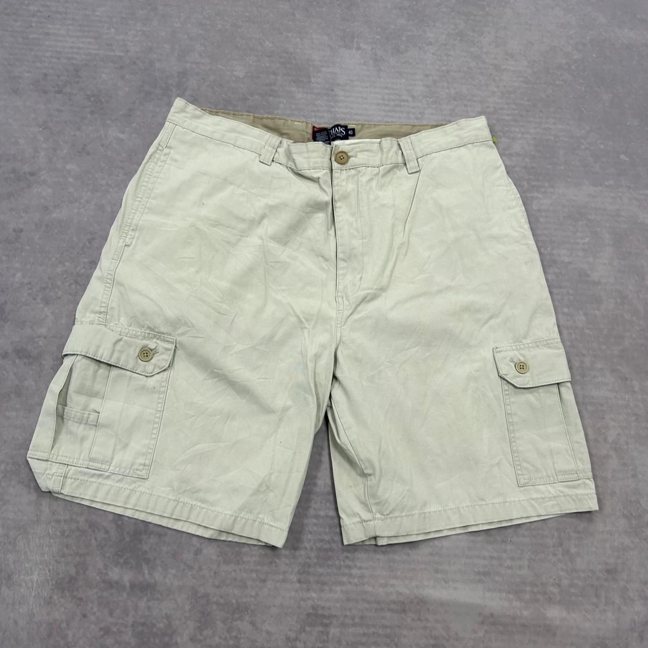 Vintage Chaps Shorts Cargo Shorts Men's 40