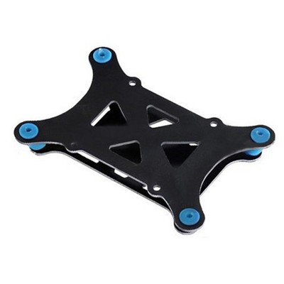 Universal Glass Fibre Flight Controller Anti-Vibrations-Set für / kk / set