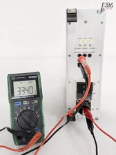 37796 OKI POWER TECH POWER SUPPLY MODULE, E239-000069-11 E2U008/PWR