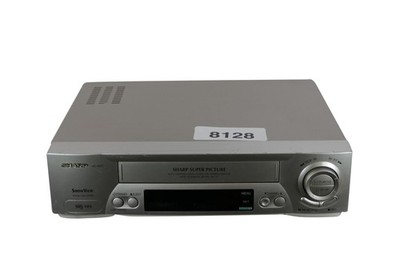 Sharp VC-M31