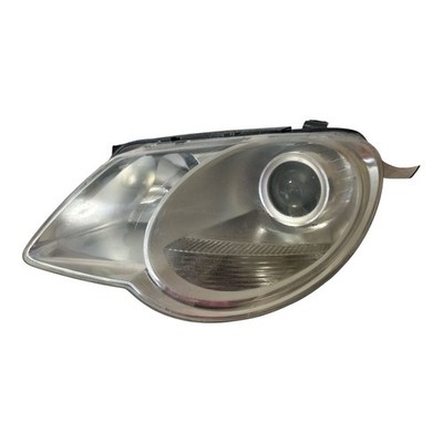 2009 OEM Volkswagen EOS Driver Side Headlamp