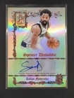 2025 Topps Signature Spencer Dinwiddie Base (RAW)