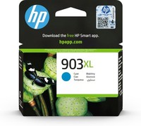 Hp 903XL Cyan Original Druckerpatrone T6M03AE Officejet 6950 6960 6970 U.A.