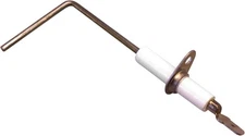 Duralight Furnace Flame Sensor Direct Replacement For Rheem Ruud Weatherking... 