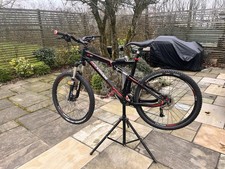 Rockrider RR 9.1 Mountain bike