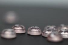 ROSE QUARTZ ROUND MULTIPLE SIZES