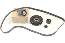 Original Renault Keilriemensatz Trafic II Espace IV Laguna Vel Satis 7701477344