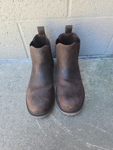 DEWALT WORKING BOOTS 9.5