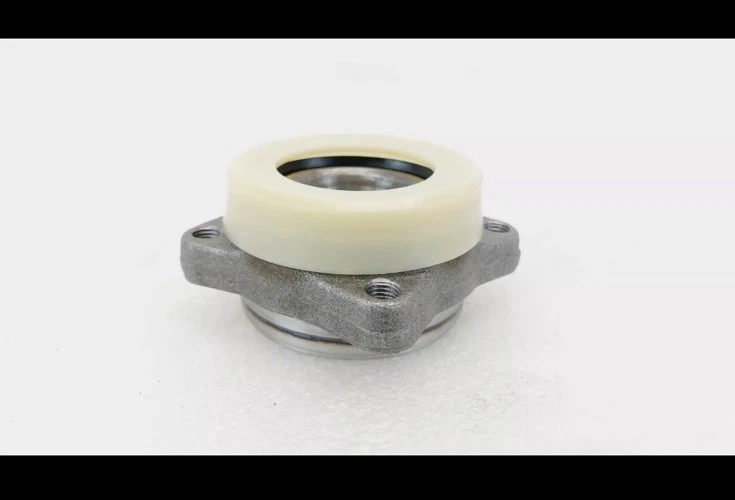 Cojinete de rueda delantera Honda Accord Moog 1990 1991 1992 1993 1994 513098 Foto 4 de 4