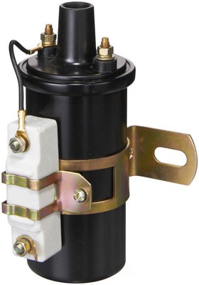 Ignition Coil-GAS Spectra C-632