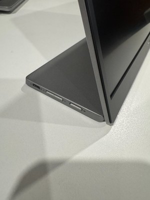Dell P1424H 14'' 1080p FHD IPS LCD Portable Monitor for sale