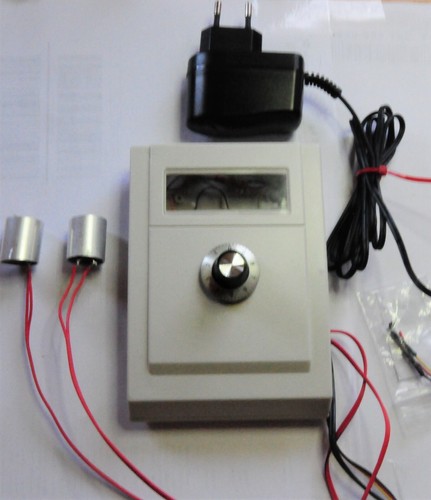 Parkplatzsteuerung und Bushaltestelle für Faller Car System mit Magnetfeldsensor - Bild 3 von 3