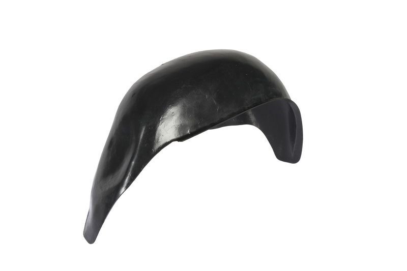 Wheel arch liner rear right fits to: DAEWOO NEXIA Hatchback 02.9