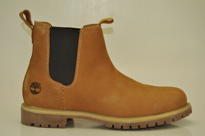 timberland 45th anniversary chelsea boots
