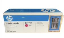 HP Color LaserJet Print Cartridge