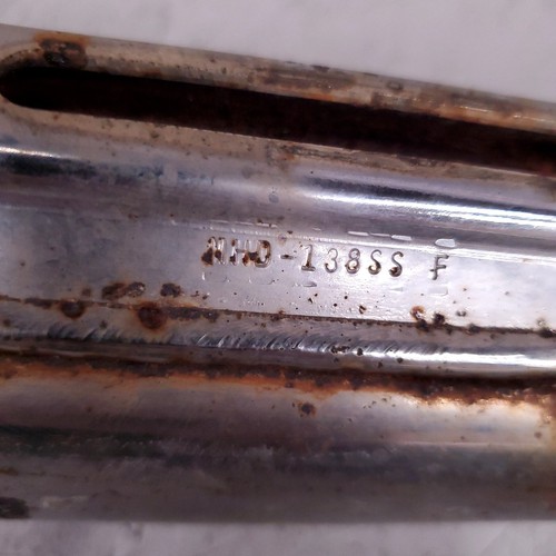 Cycle Shack Slash Mufflers Slip-Ons Harley Softail 00-04 Fat Boy Deuce MHD138SS - Picture 7 of 13