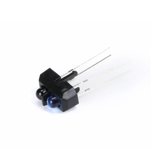 TCRT5000L Optical Sensor 100pcs Infrared Reflective Photoelectric Switch - Picture 4 of 5