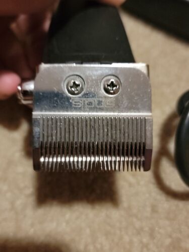 Andis Sonic Plus Hair Professional Clipper Sonic+ HSP-1 - Picture 6 of 9