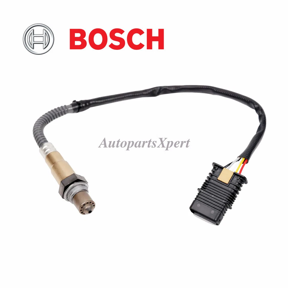 11787645875 Para BMW 335I 435I 535I 640I 740I X4 X5 OEM Bosch Sensor Set Foto 3 de 4