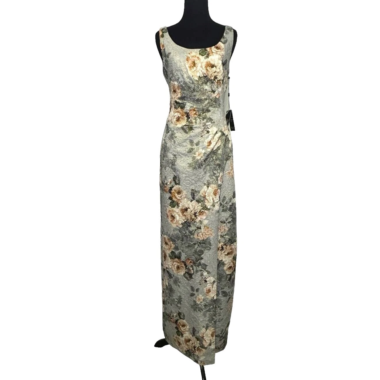 Adrianna Papell Long Dresses for Women