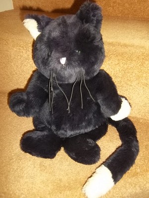 jellycat black cat