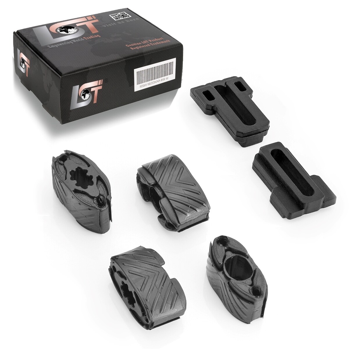 For RENAULT MEGANE Sunroof Panoramic Roof Mechanism Repair Clips