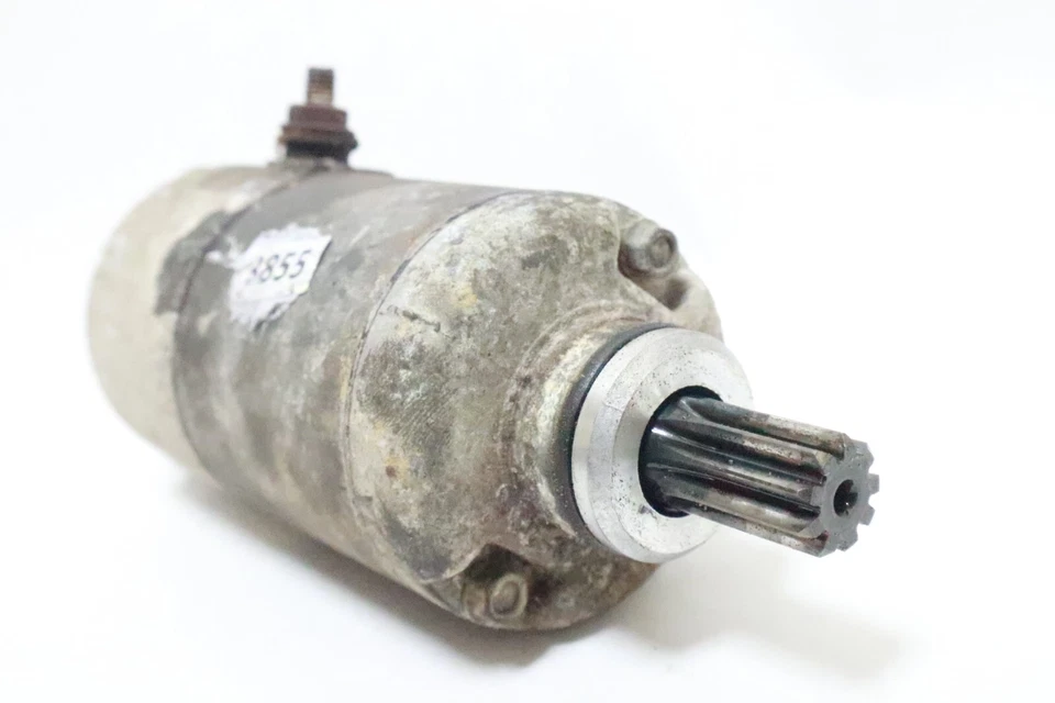 Arranque Yamaha Bear Tracker 250 2x4 00 probado 4XE-81890-00-00 36950 Foto 3 de 4