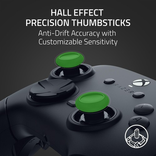 Razer Wolverine V3 Tournament Edition Wired Gaming Controller Licensed for X... - Picture 5 of 9