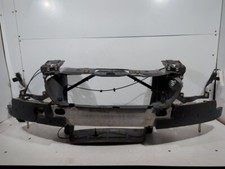 Bmw 650i 6 Series E63 Slam Panel Coupe 2 Door 2005-2010 N97