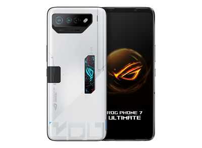 Asus ROG Phone 7 Ultimate GLOBAL VERSION 6.78