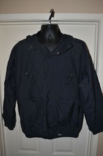 VINTAGE Tyrolia by Head Vintage Ski Jacket Black Mens SMALL