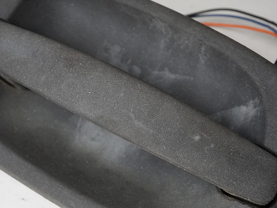 2000 - 2005 Chevrolet Venture Door Handle Exterior Assembly Right Front Rh Foto 4 de 4