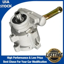 20-821 Power Steering Pump For Dodge Dakota 1996 1997 1998 1999 2000 2001 2002