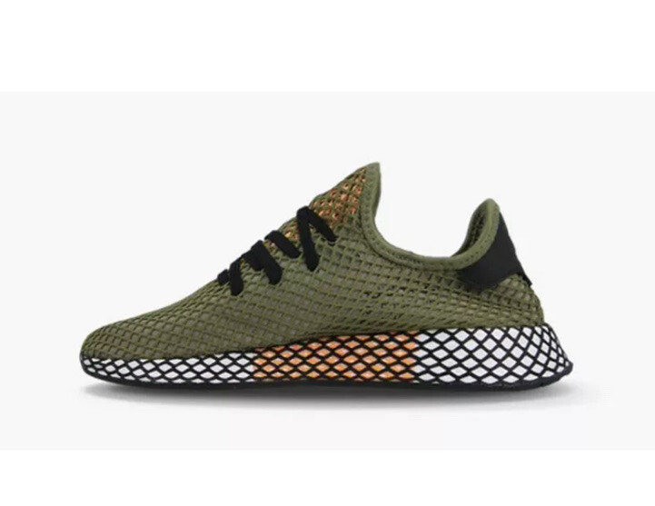khaki deerupt