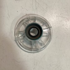 Scotsman Cover with lip seal 02-3128-20