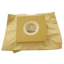 203-7500, Zing Canister Vacuum Bags, 1 Pack, fits Bissell 22Q3 Models