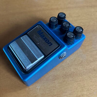 Maxon sm-9 Super Ｍetal  ディストーション s-l400.jpg