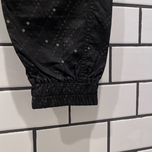 PUBLISH FLOYD 3M SQ JOGGER PANTS BLACK - Picture 5 of 6
