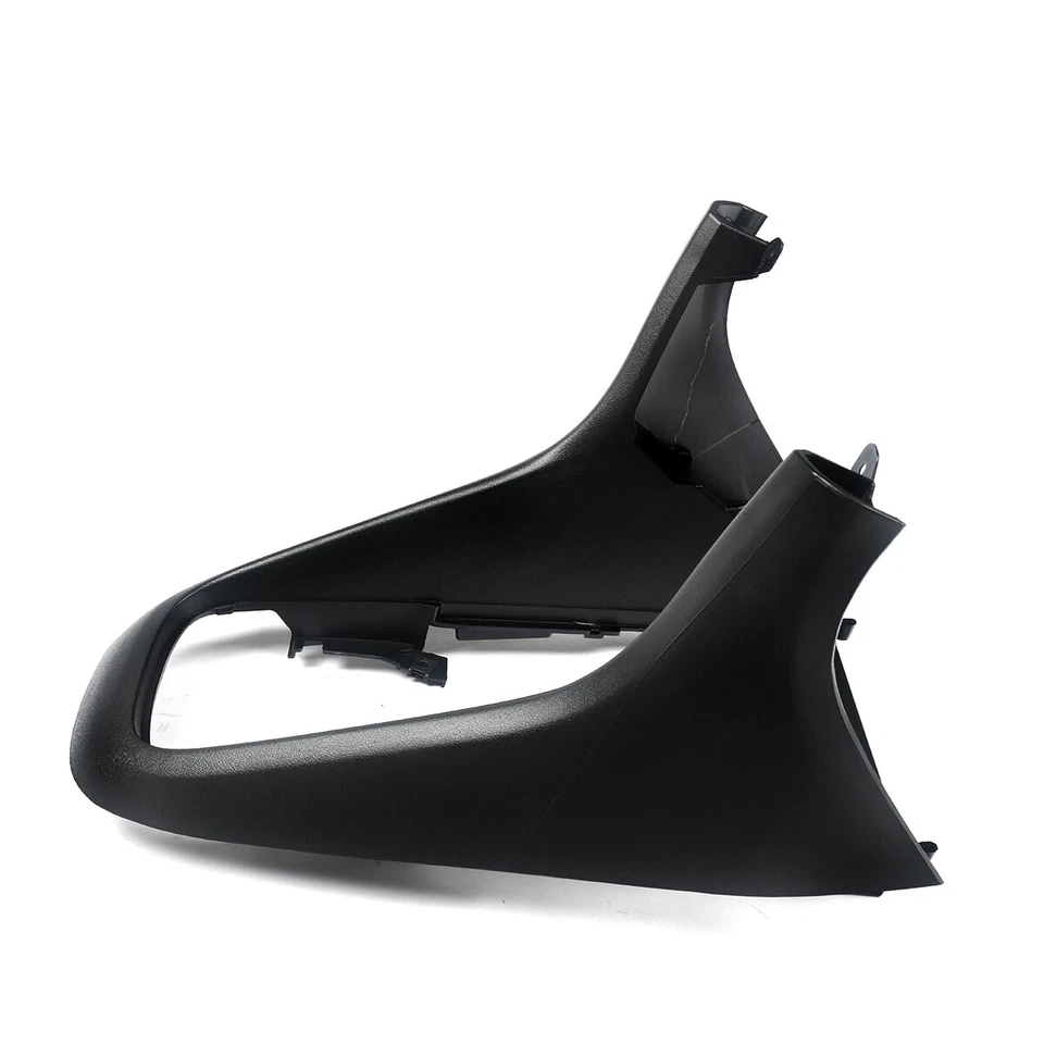 Interior Center Console Frame Trim Shift Panel Cover For 2009-2013 VW Golf 6 MK6 - Изображение 2 из 4