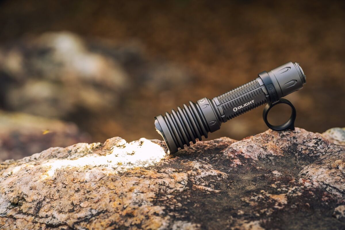 Olight Warrior X 3 Tactical Flashlight, Gunmetal Gray Limited ED, 2500 Lu, 560 M | eBay Olight Warrior X 3 Tactical Flashlight, Gunmetal Gray Limited ED, 2500 Lu, 560 M | eBay