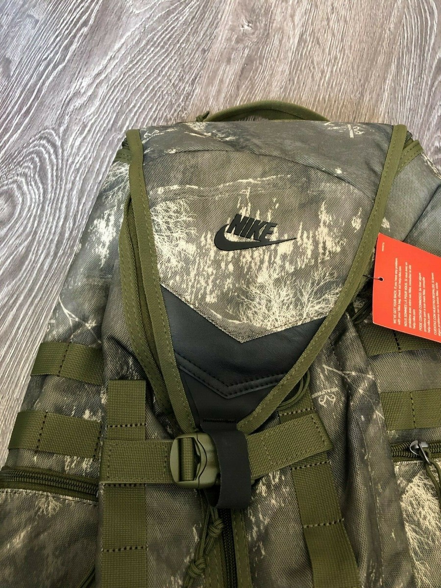 バッグ NIKE SFS BACKPACK Nike Sfs Responder Backpack (black) - Clearance Sale | Lyst
