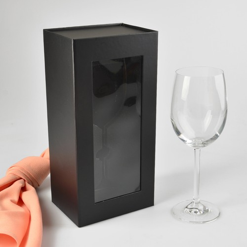 Barware Personalised Engraved Name Wine Glass Birthday Present Gift Boxed - Picture 5 of 16