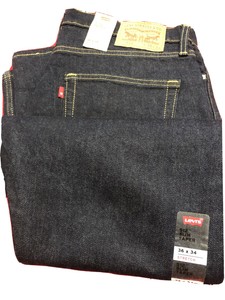 levis 512 36x34
