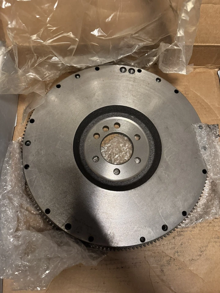 Volante de repuesto Exedy OEM para Chevy Corvette Pontiac LeMans GTO —FWGM101 Foto 2 de 3