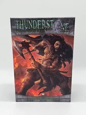 Thunderstone Thornwood Siege Deck Builder Fantasy Card Game Expansion Pack AEG
