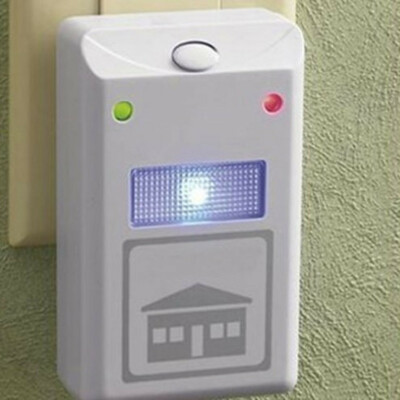 Lot of 10 pack - Riddex Plus - Plug In Pest Repeller