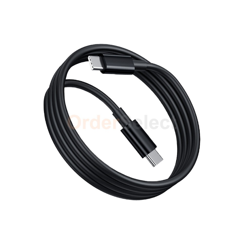 Cavo connettore USB tipo C | Logo Personalizzato | Da 4,85